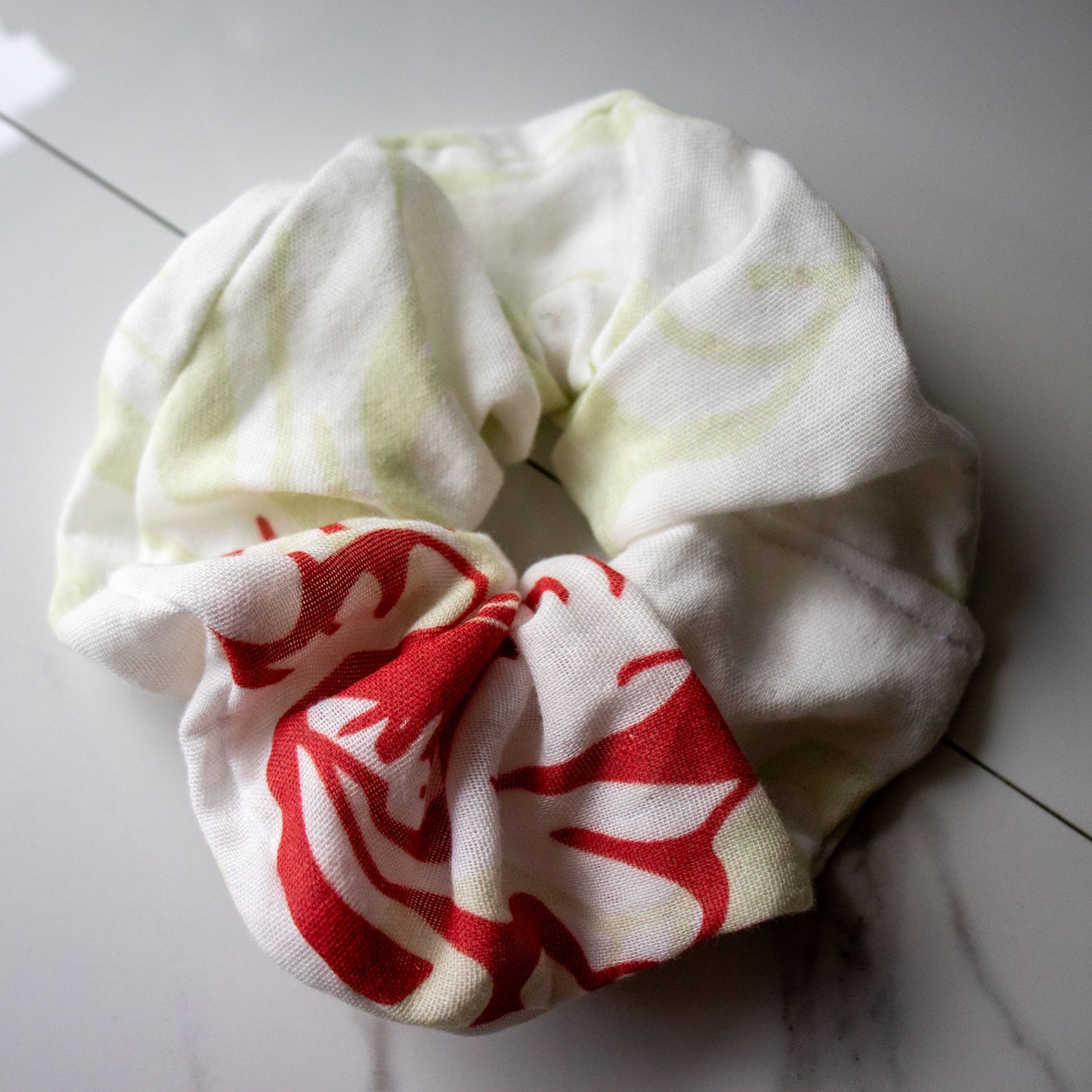Scrunchie - Organic Cotton