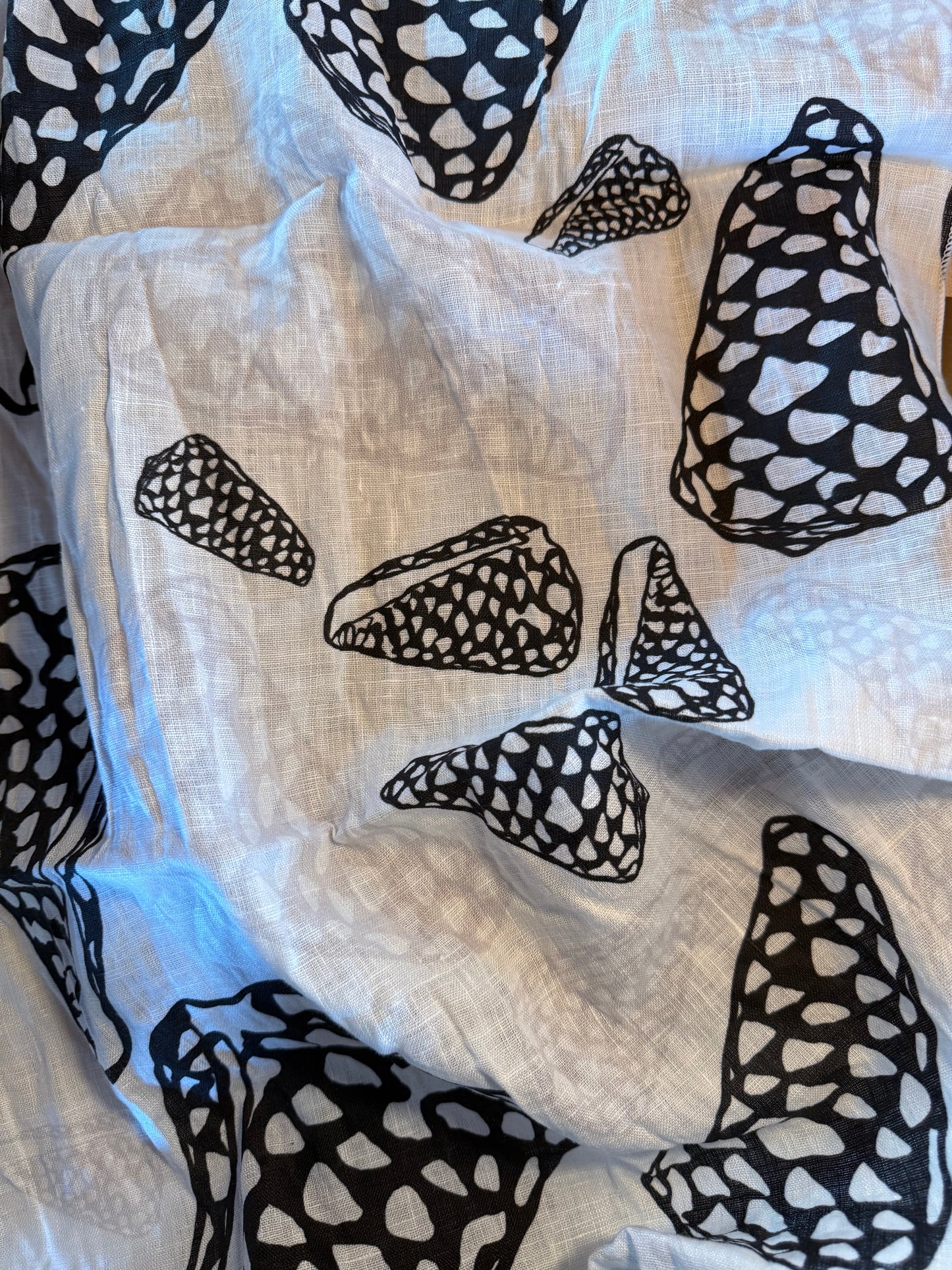 Kiholo Dress Linen