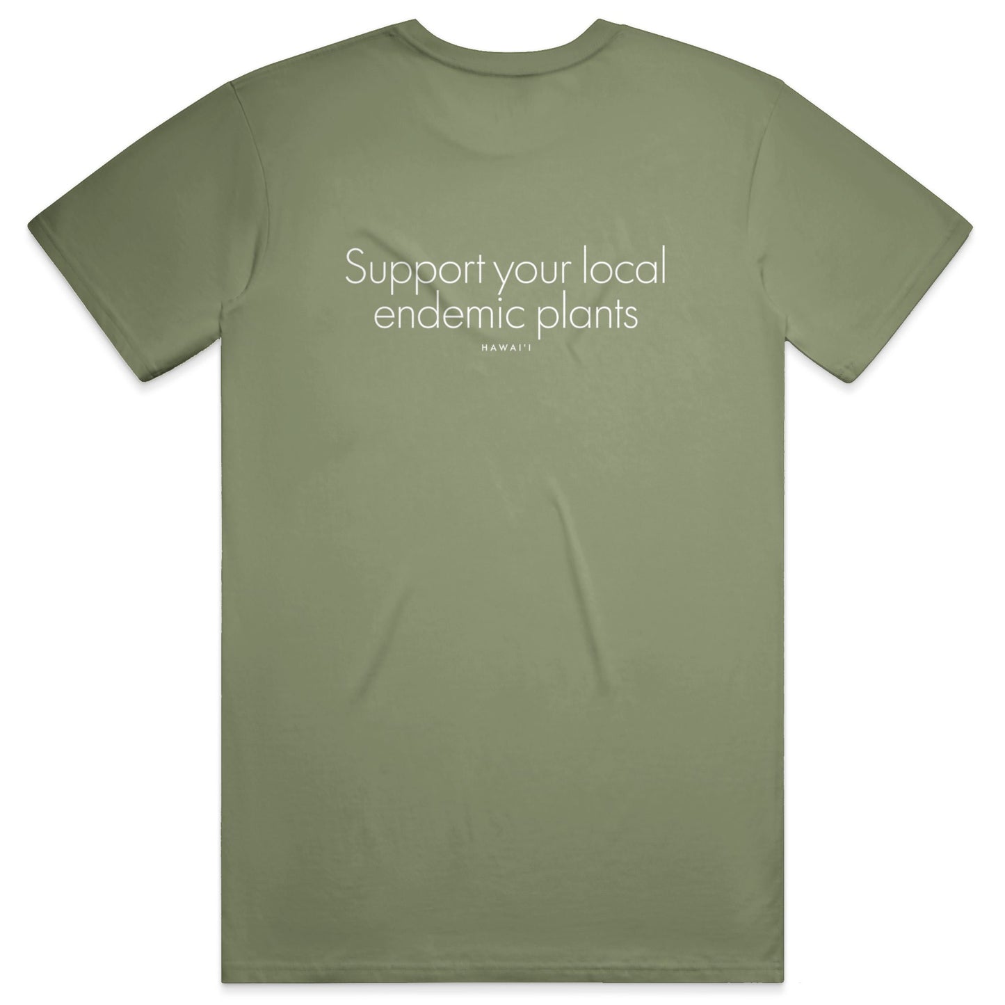 Unisex Eco T Shirt