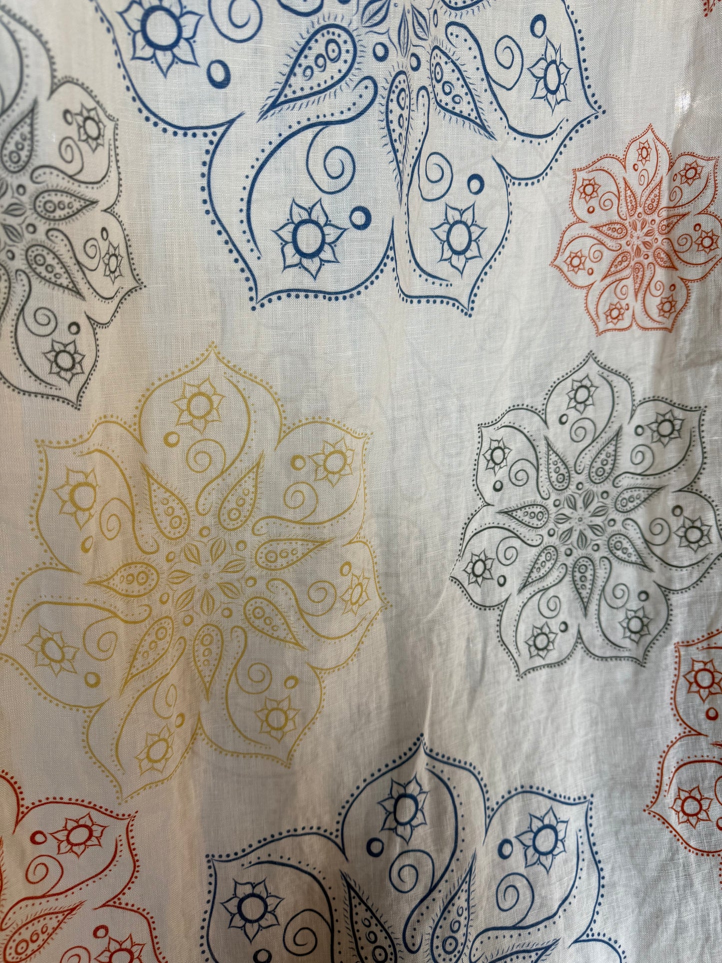 Tea Towel Linen