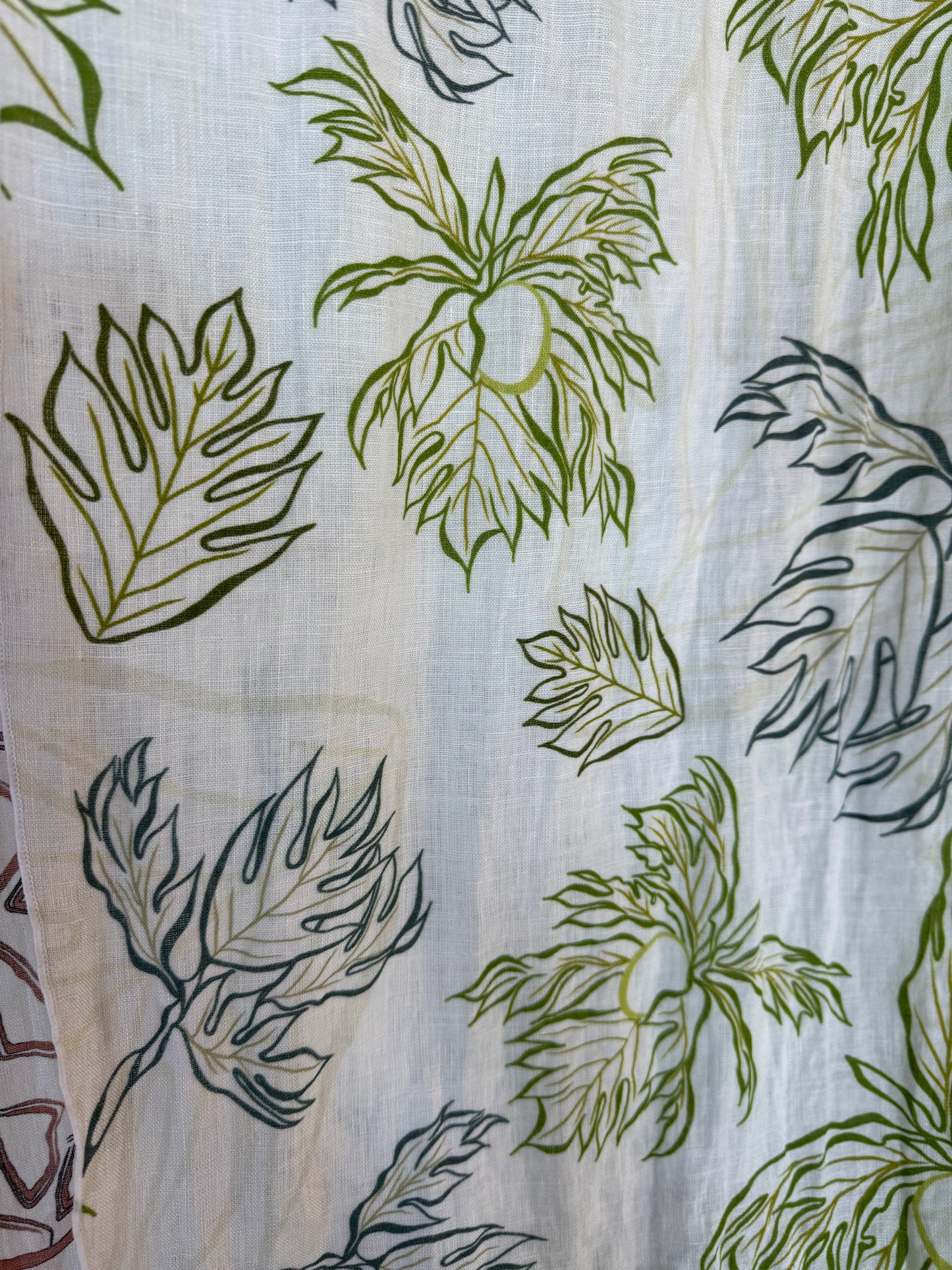 Tea Towel Linen
