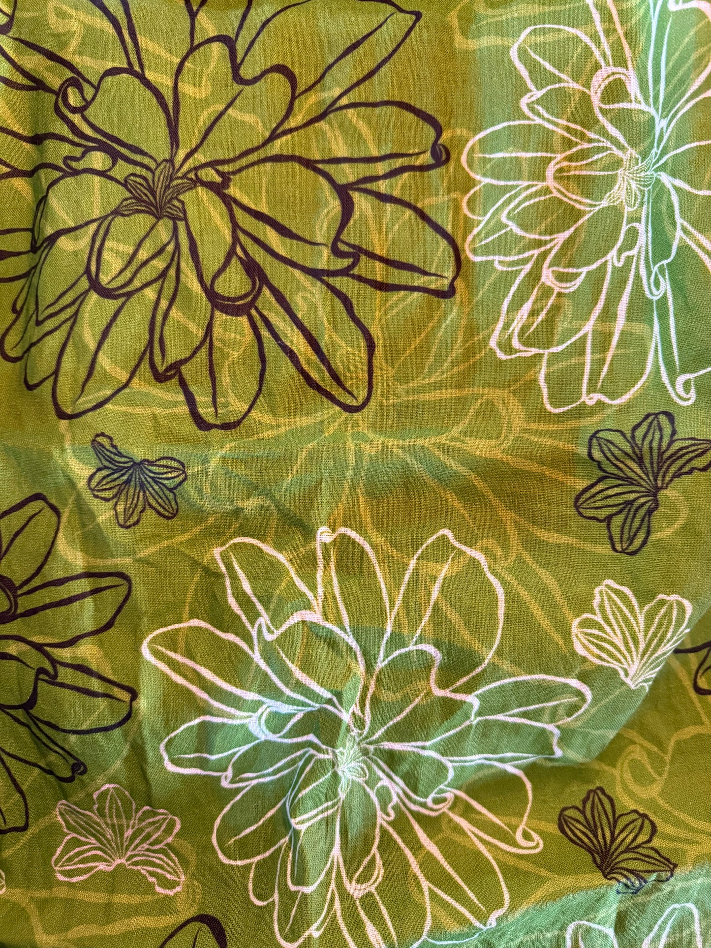 Tea Towel Linen
