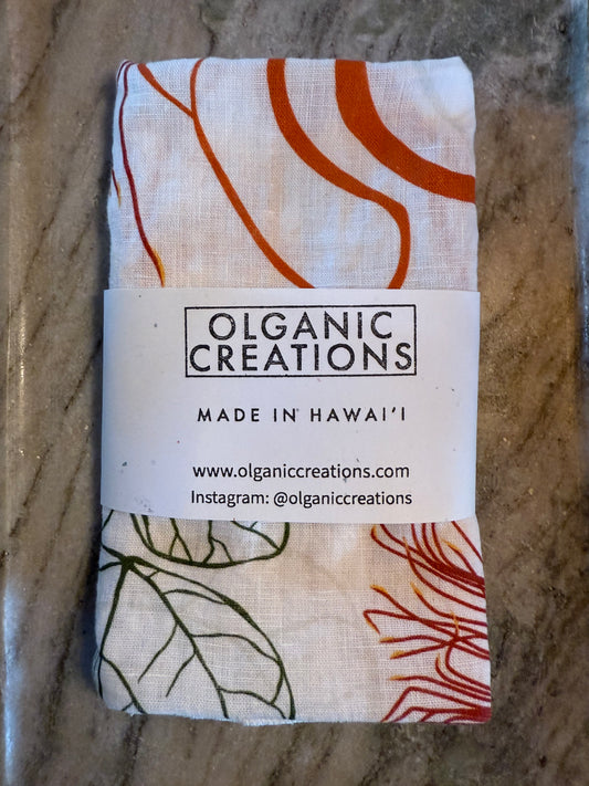 Tea Towel Linen
