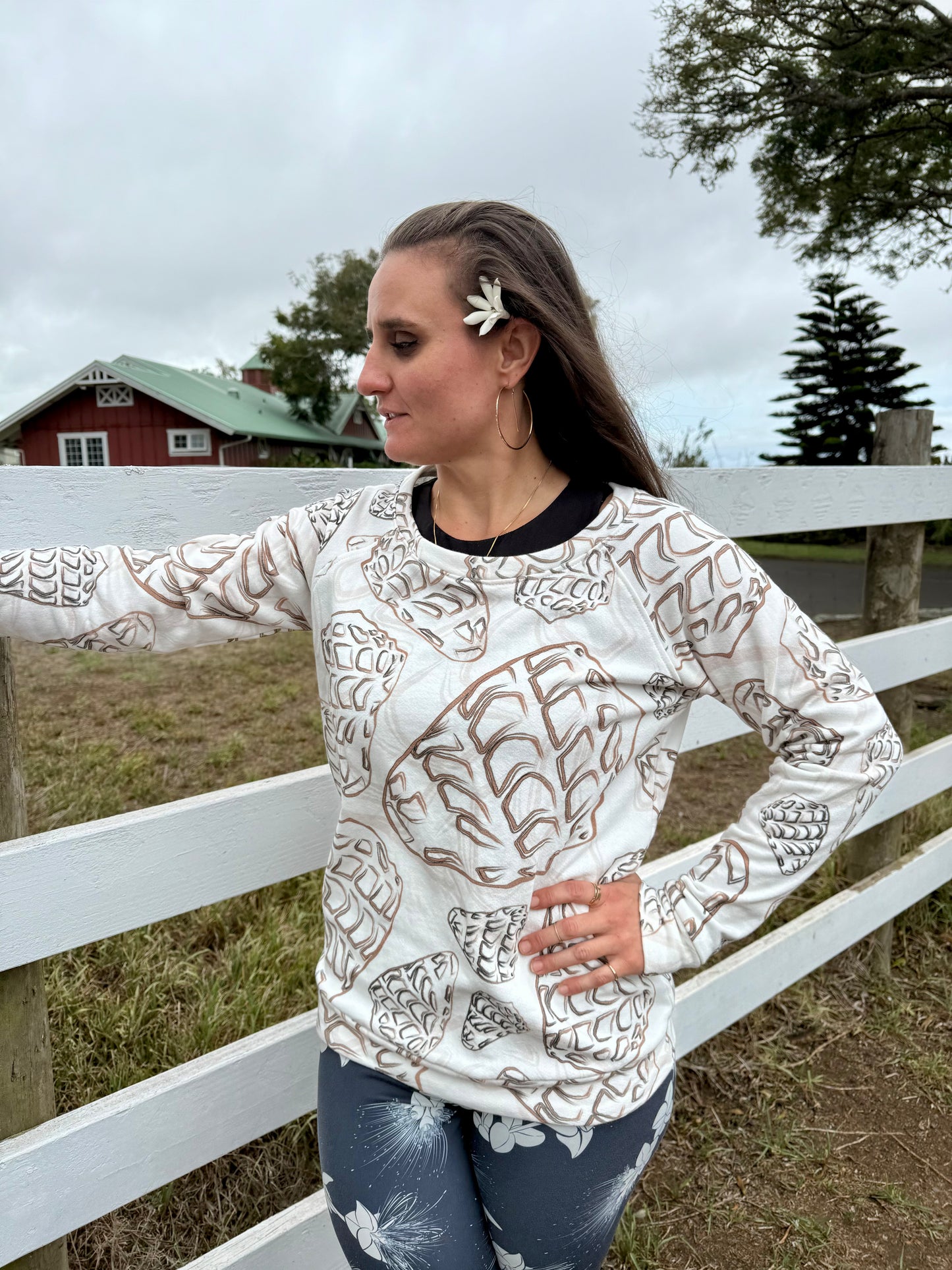 Mauka Sweatshirt