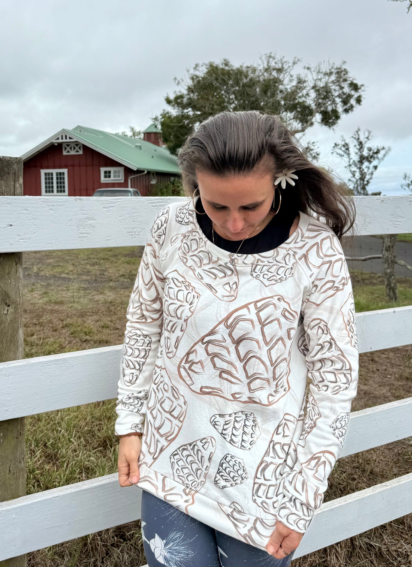 Mauka Sweatshirt