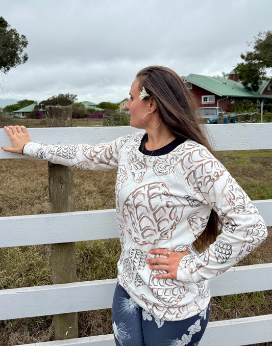 Mauka Sweatshirt