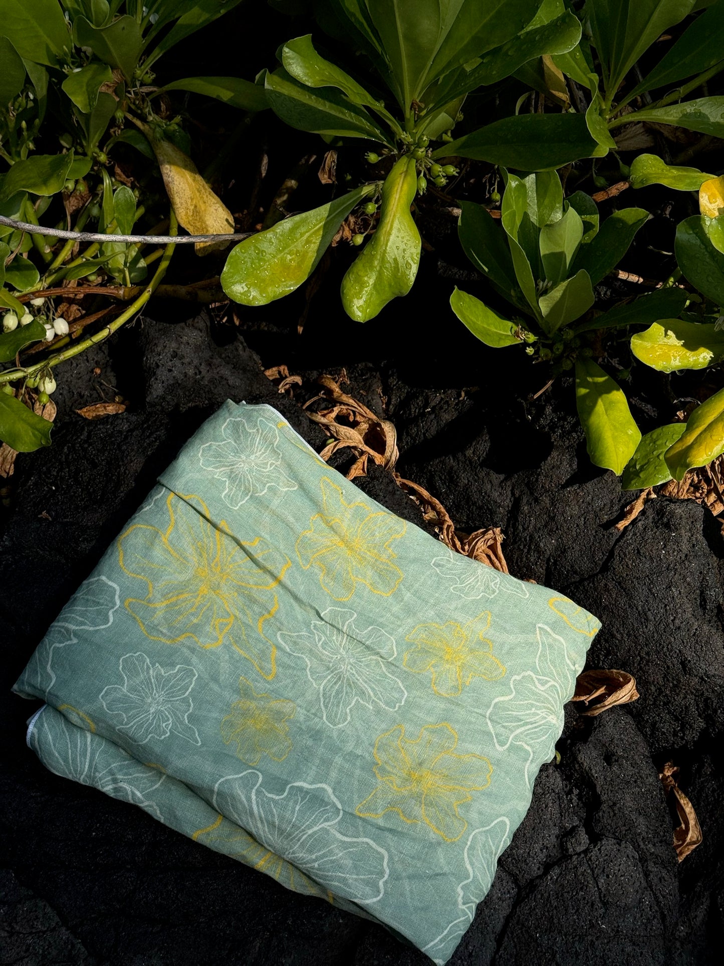 Linen Pareo / Sarong