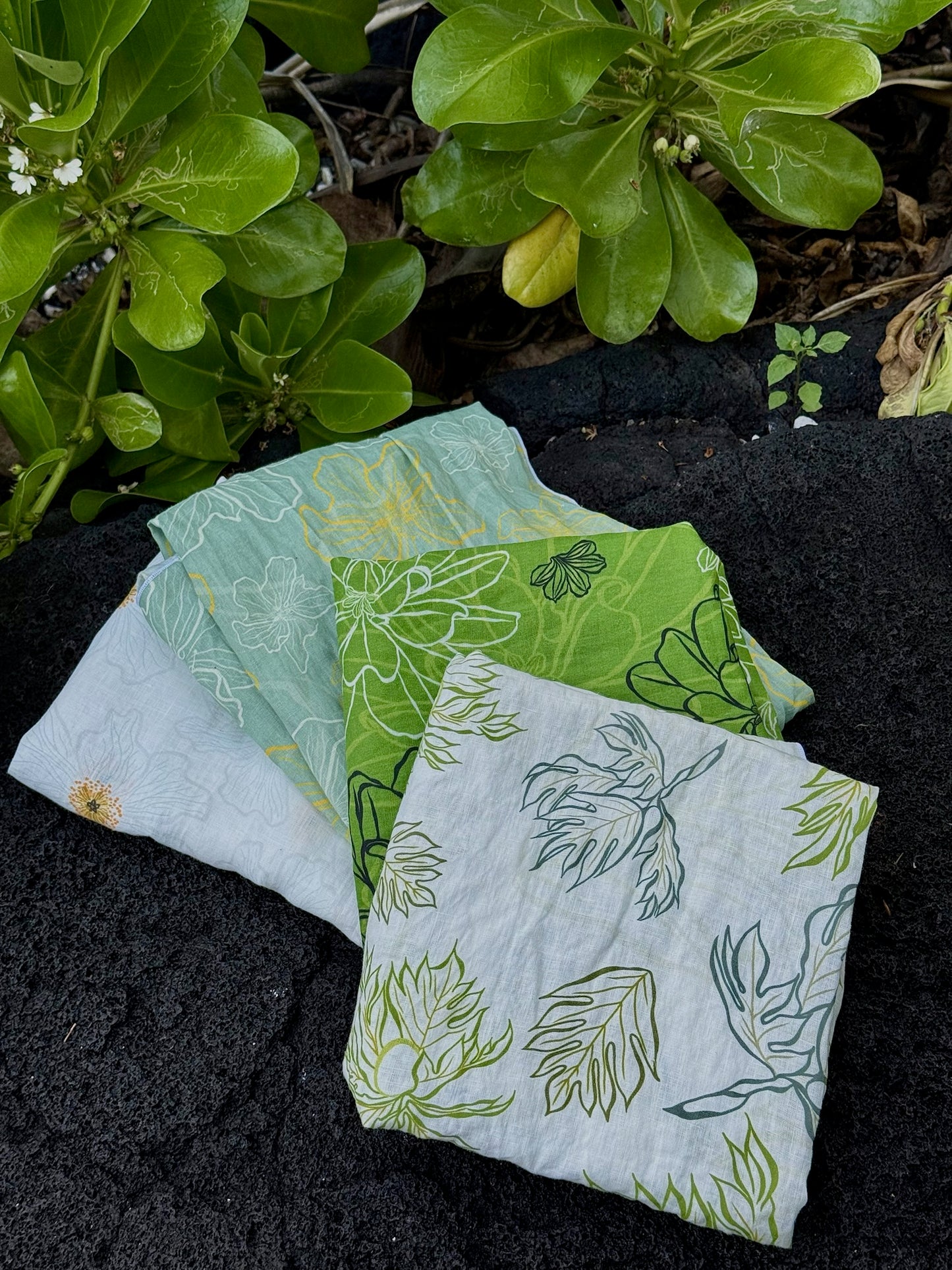 Linen Pareo / Sarong