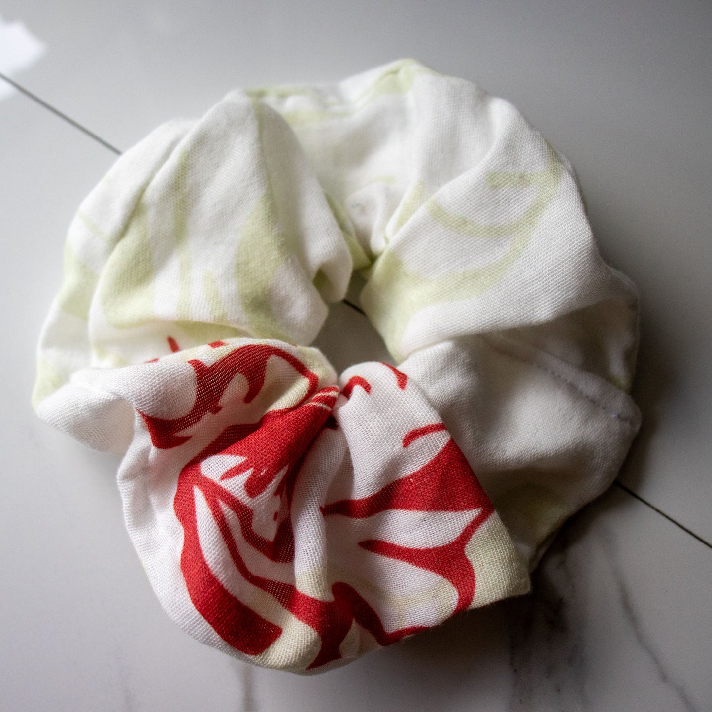 Scrunchie - 100% Organic Cotton