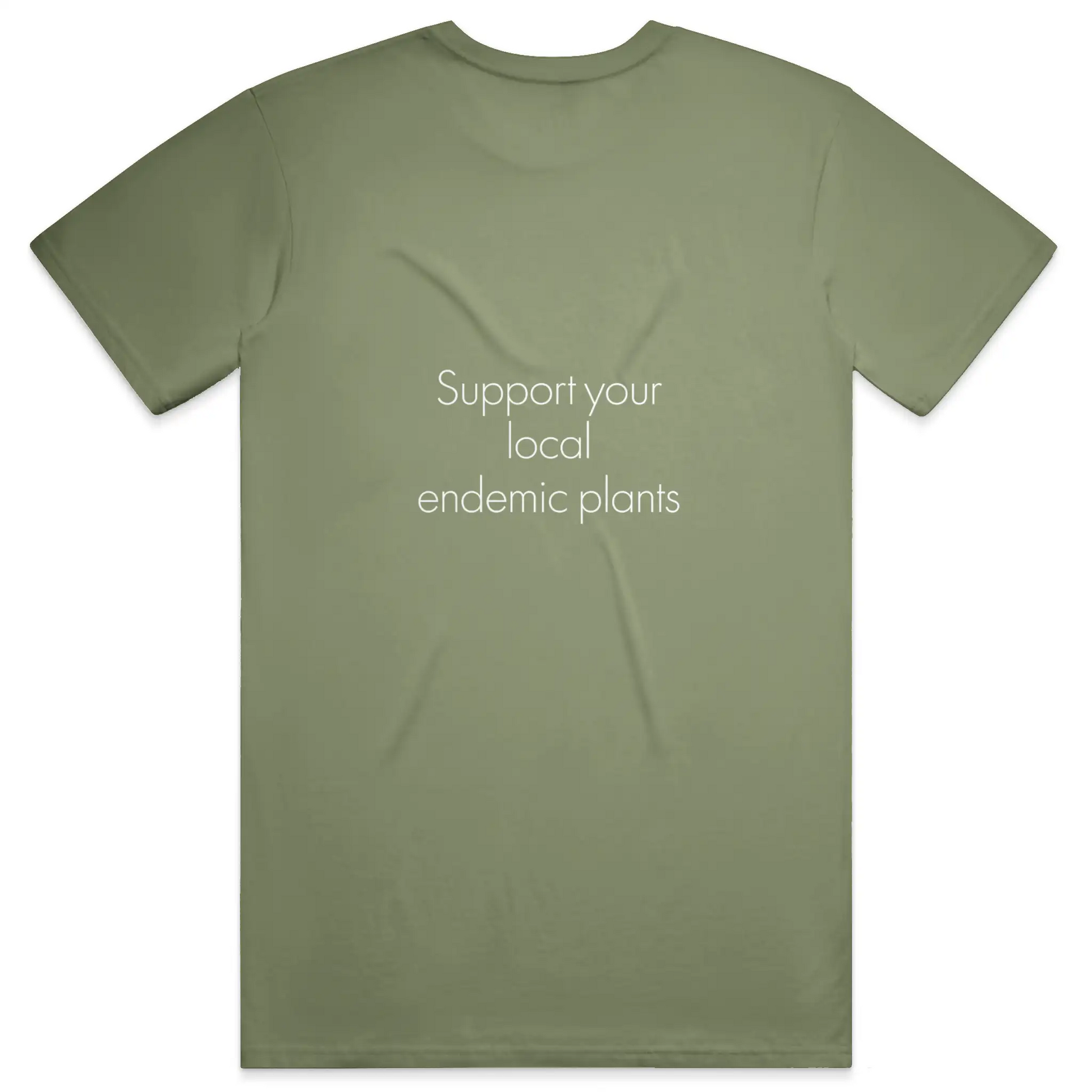 Unisex Eco T-Shirt