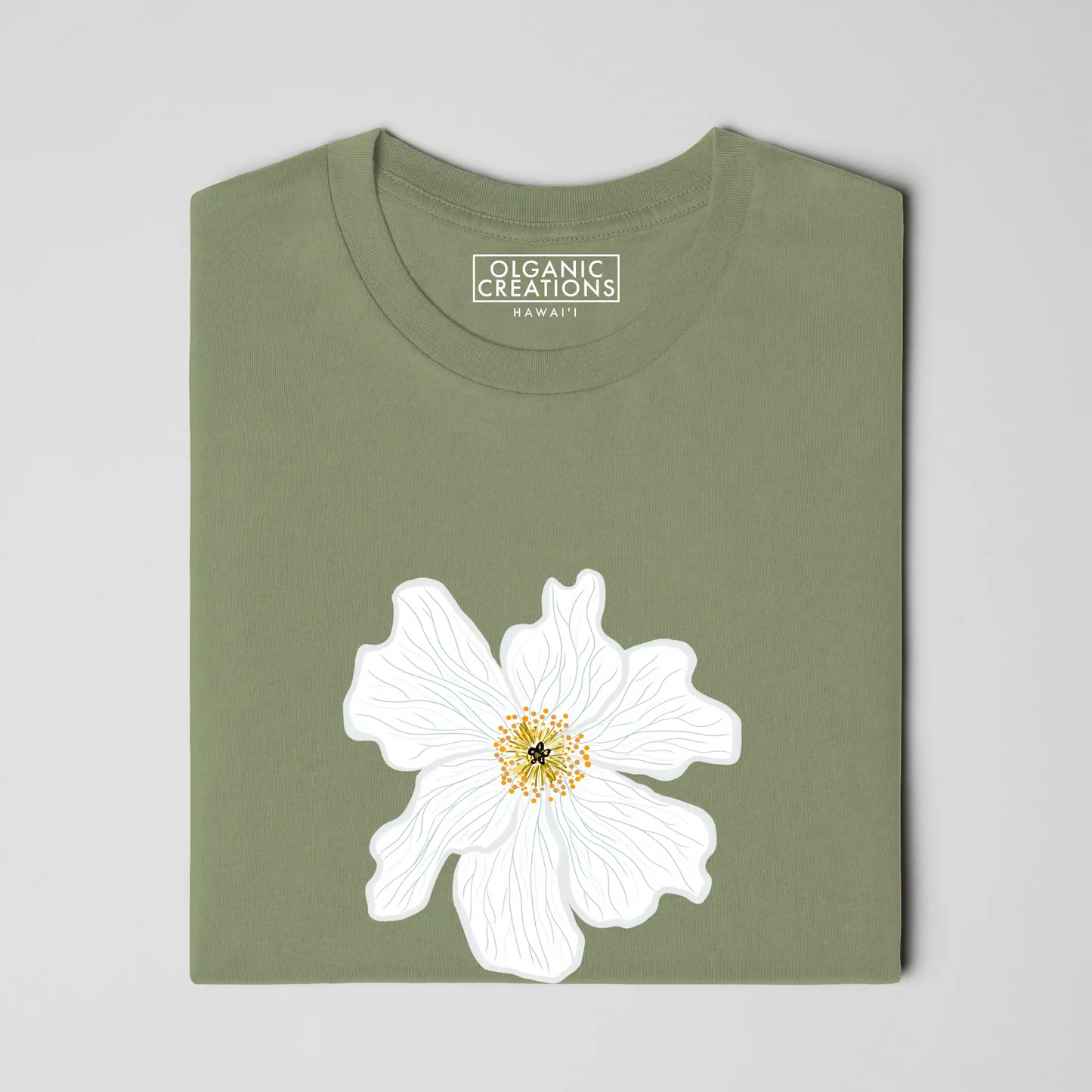 Unisex Eco T-Shirt