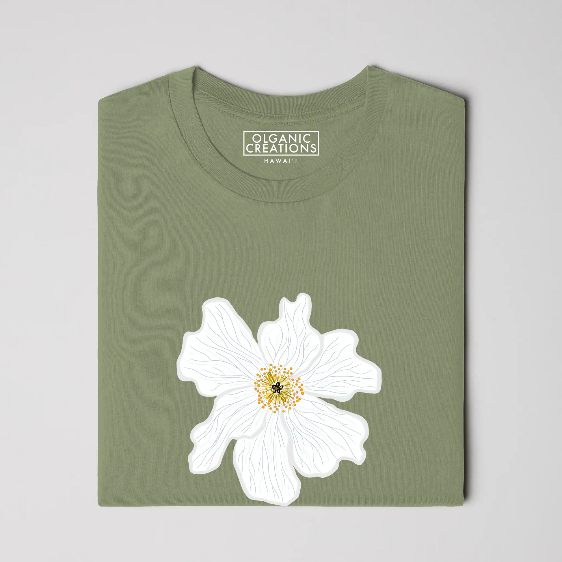 Unisex Eco T-Shirt