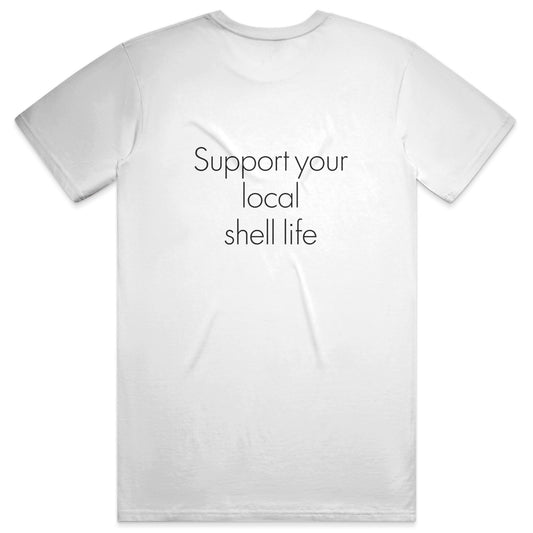 Unisex Eco T-Shirt