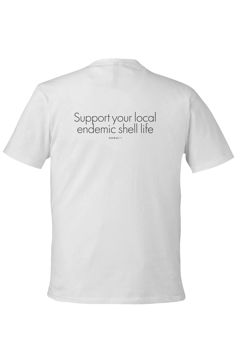 Unisex Eco T-Shirt