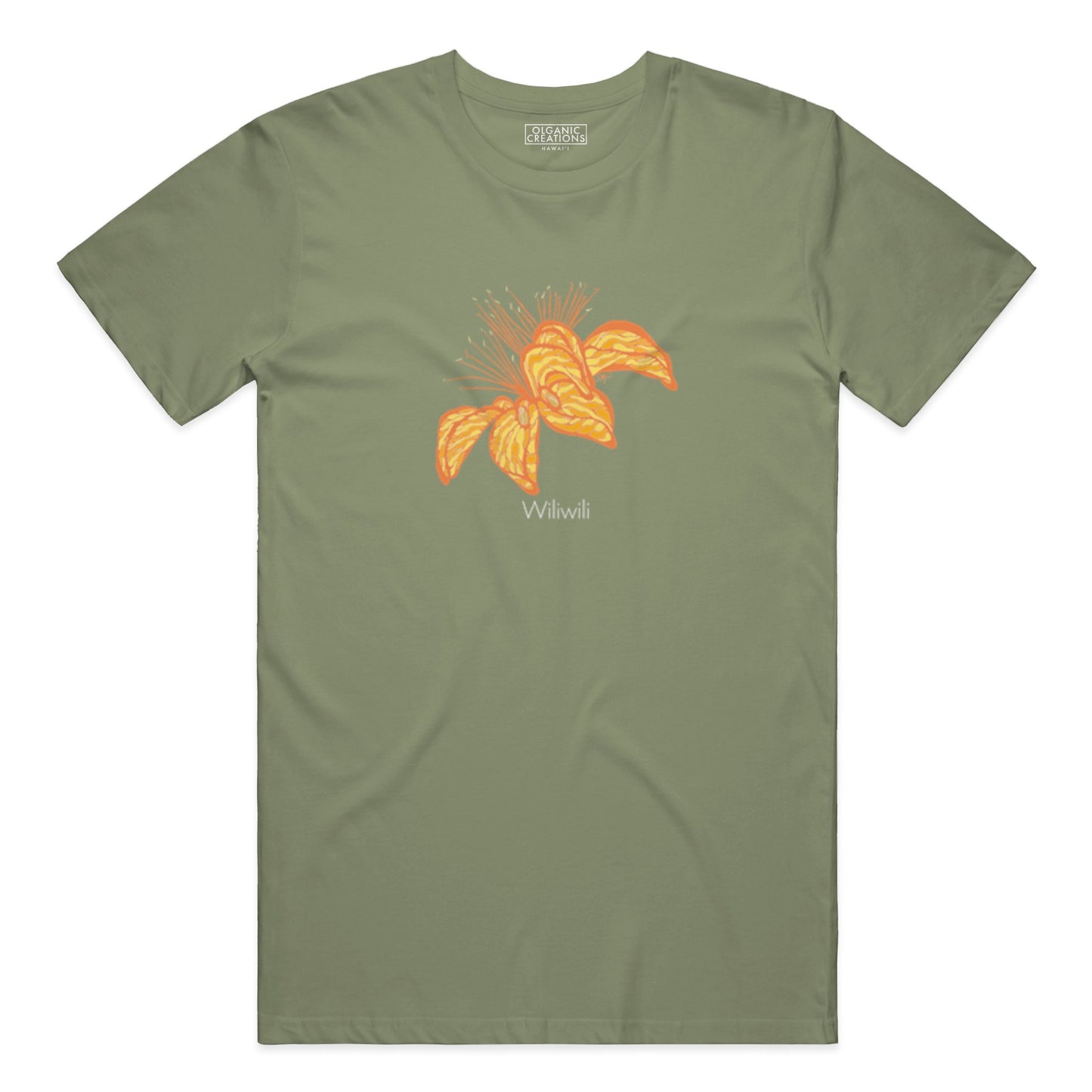 Unisex Eco T Shirt