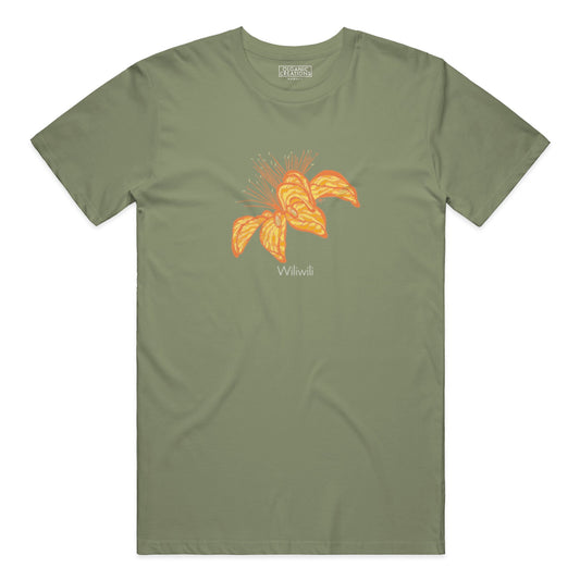 Unisex Eco T Shirt