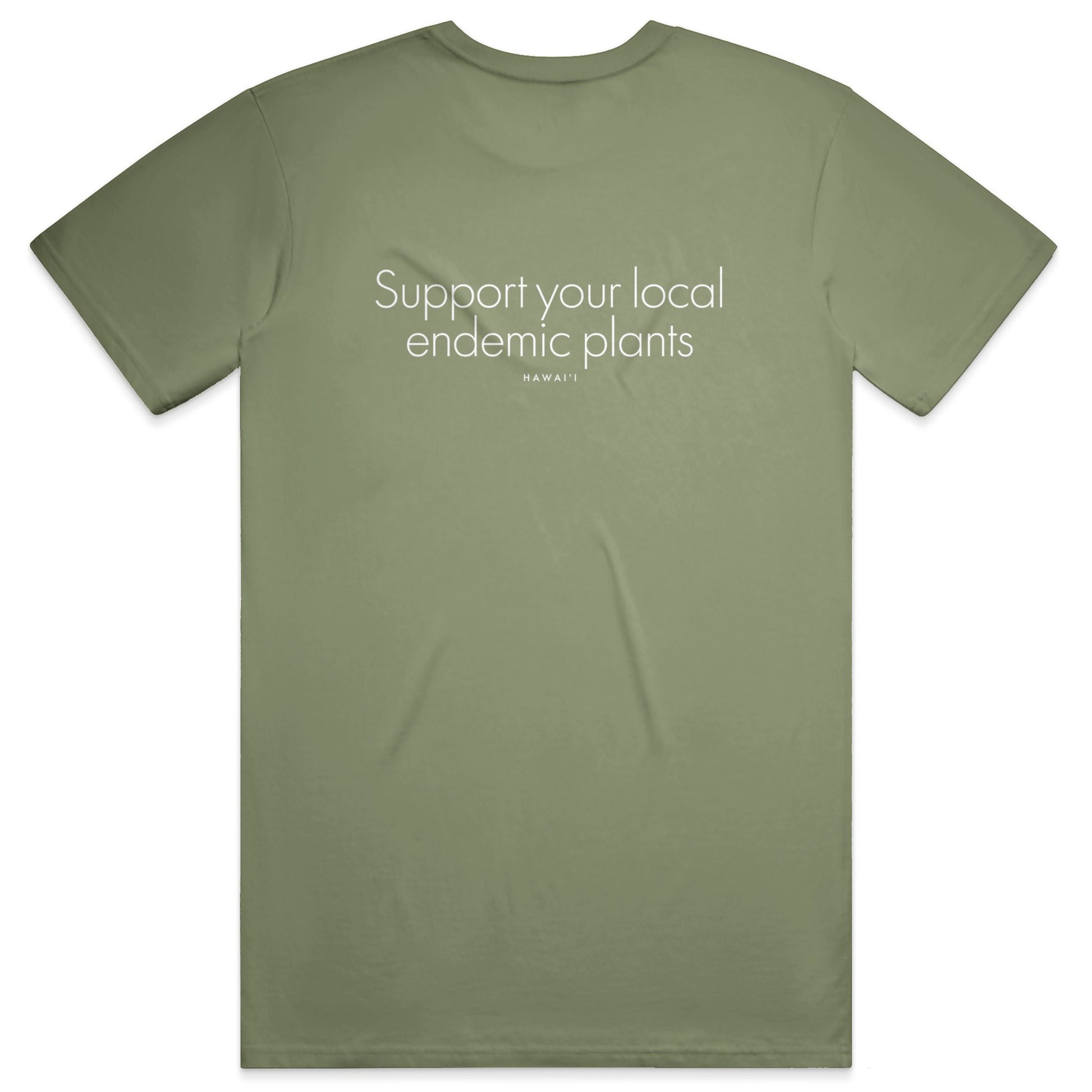 Unisex Eco T Shirt