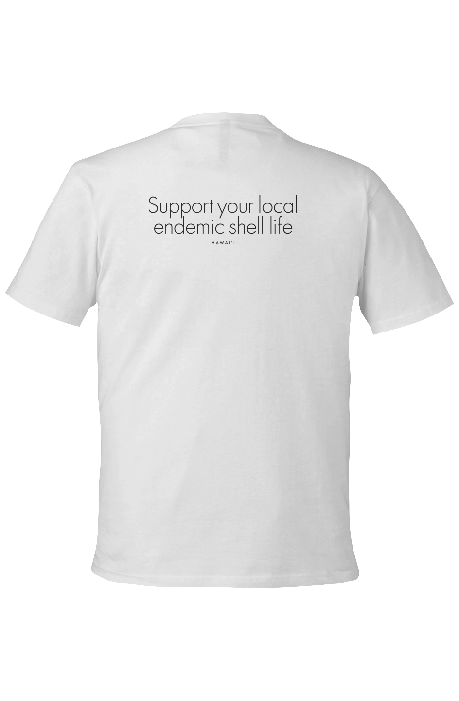 Unisex Eco T-Shirt