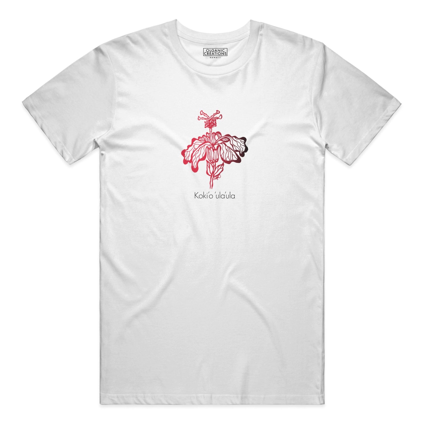 Unisex Eco T Shirt