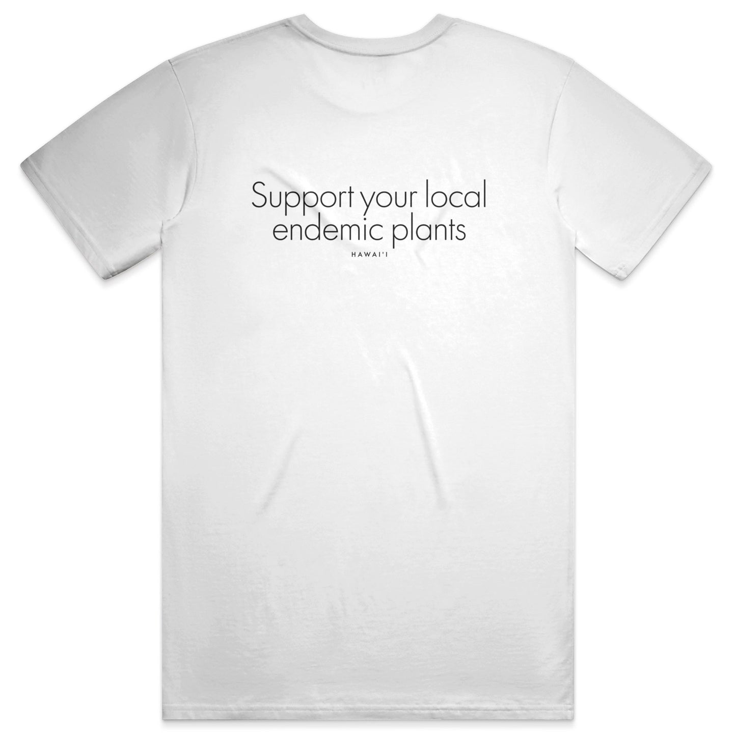 Unisex Eco T Shirt