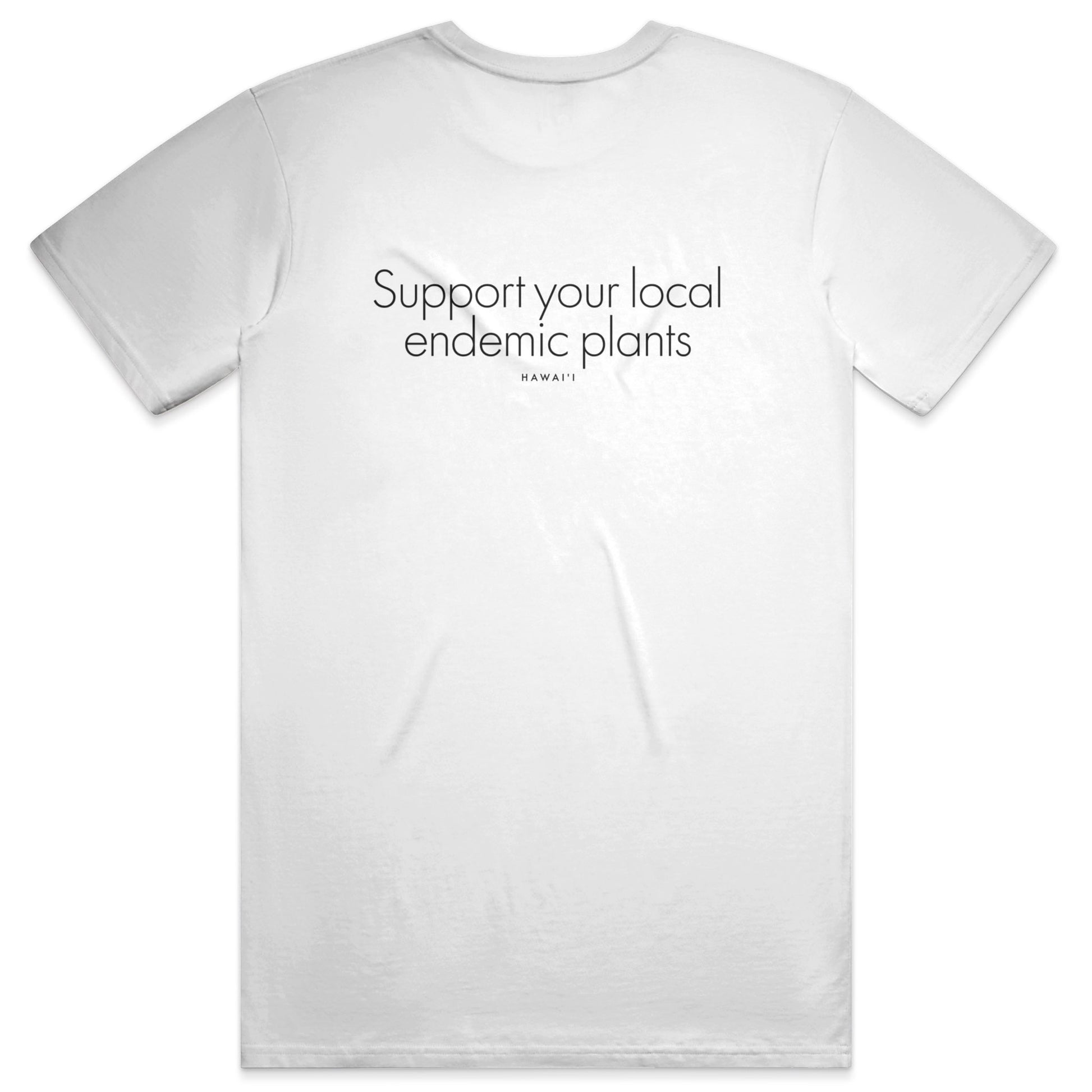 Unisex Eco T Shirt