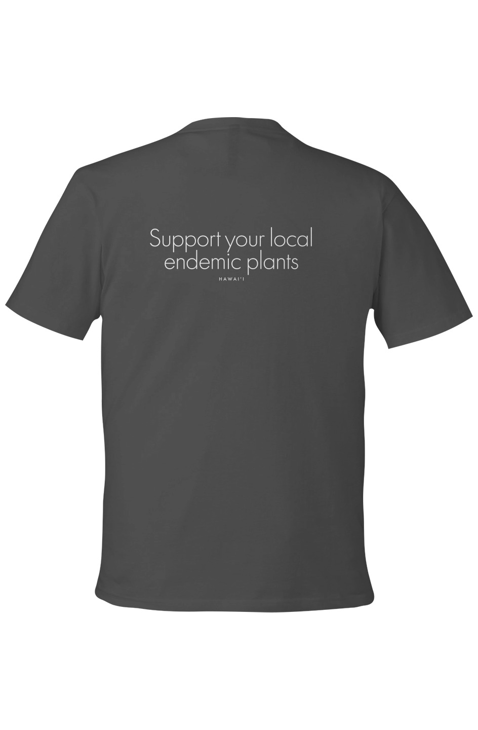 Unisex Eco T Shirt