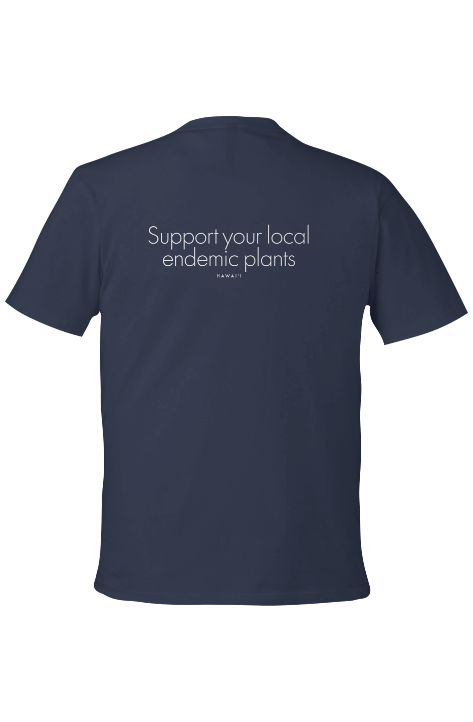 Unisex Eco T Shirt