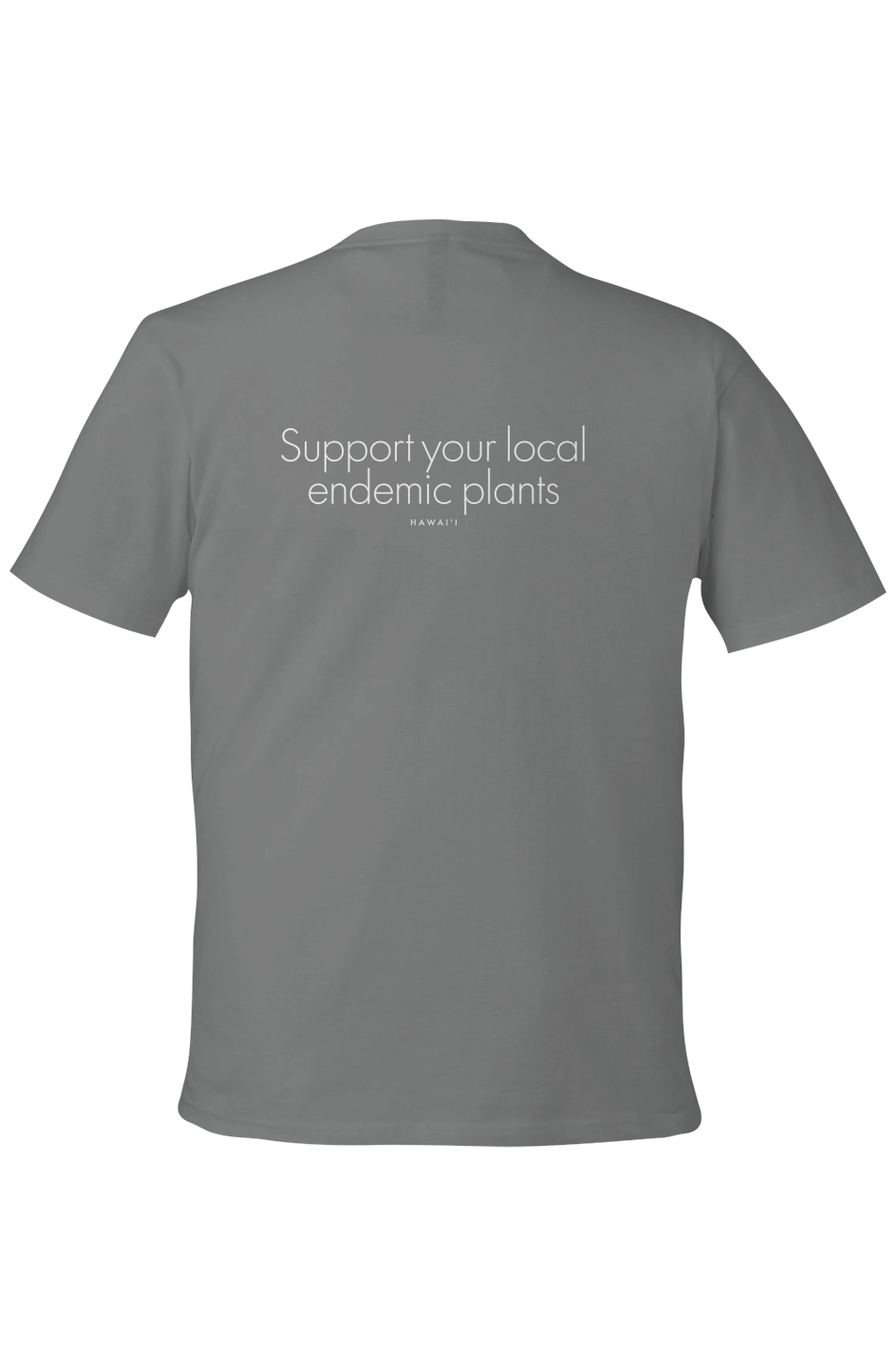 Unisex Eco T Shirt