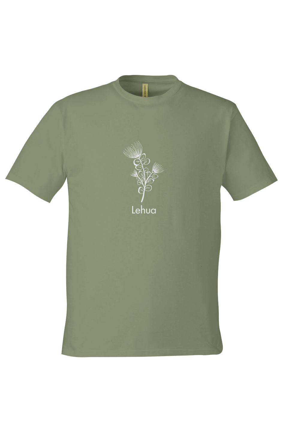 Unisex Eco T Shirt