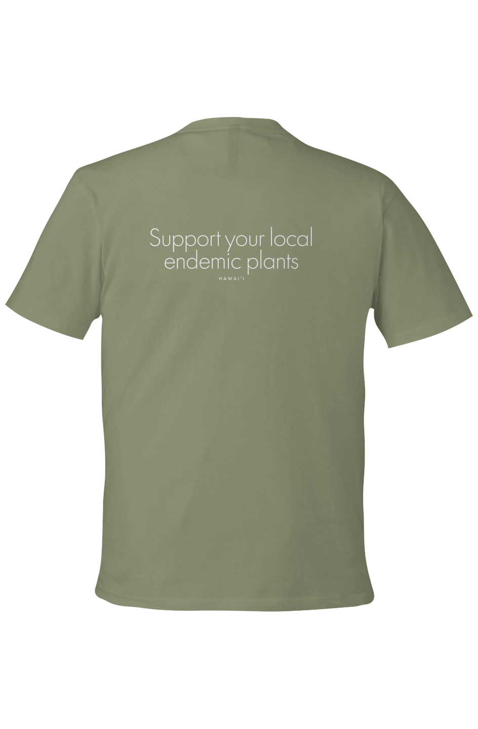 Unisex Eco T Shirt