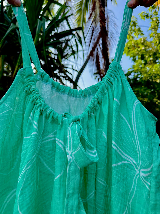 Bliss Dress - 100% Organic Cotton